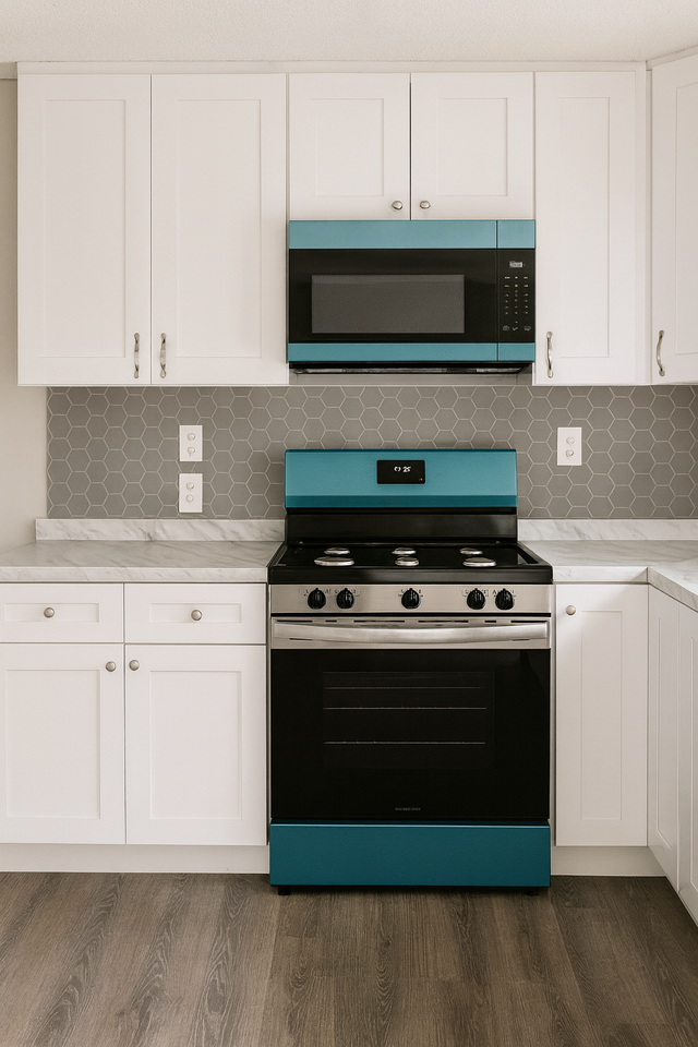 4139 Buckner Ave #1 - Photo 2 of 13