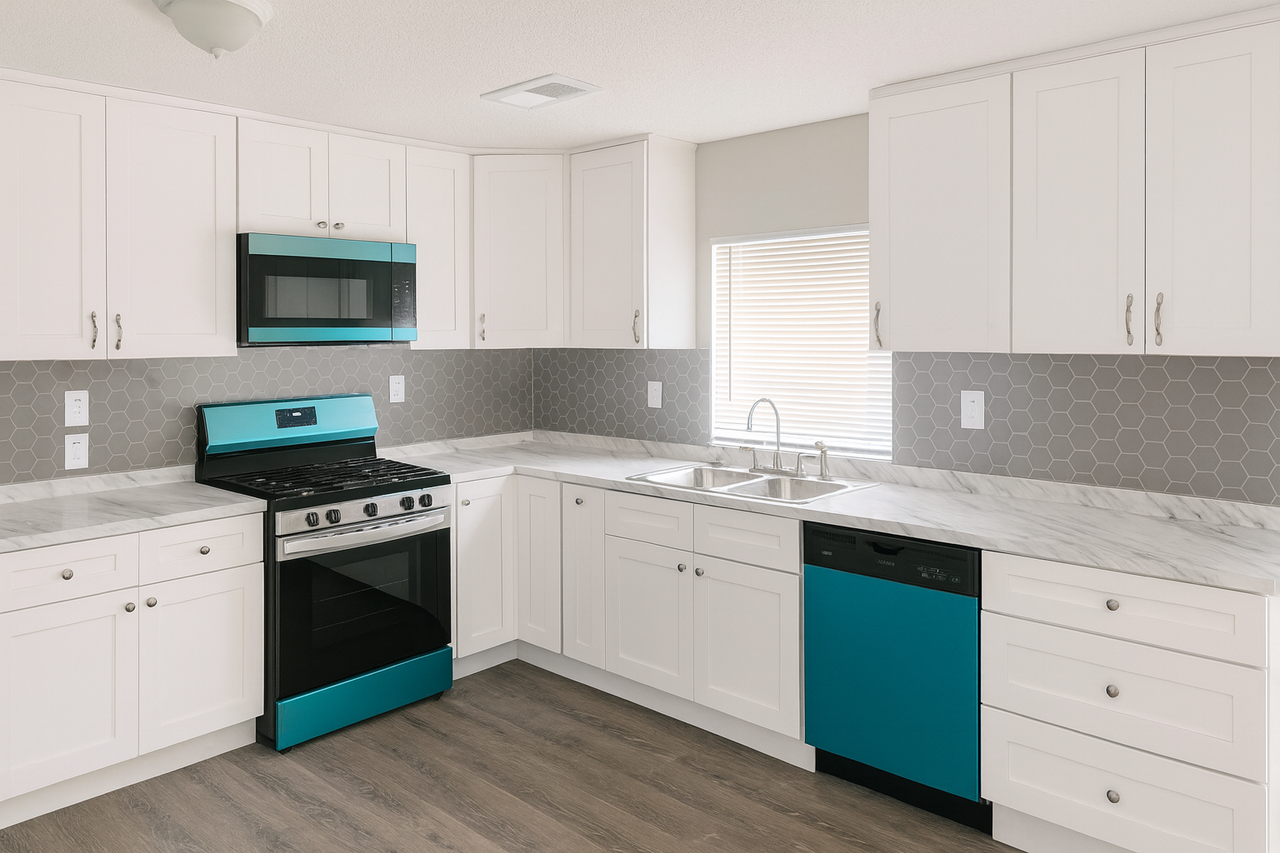 4139 Buckner Ave #1 - Photo 7 of 13