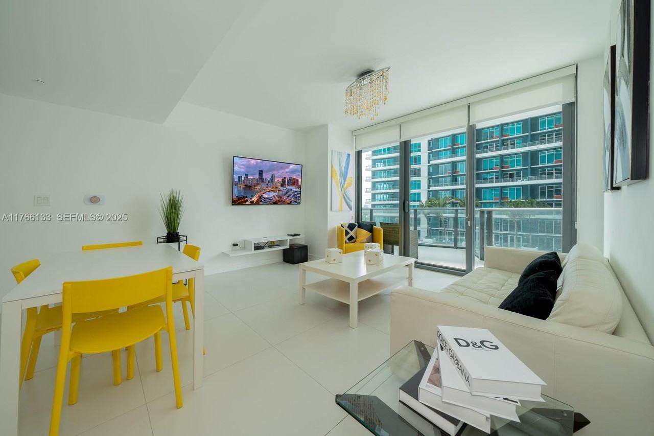 1300 South Miami Avenue #1507 - Photo 6 of 12