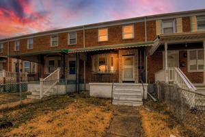 featured image of 8413 Kavanagh Rd #SFH