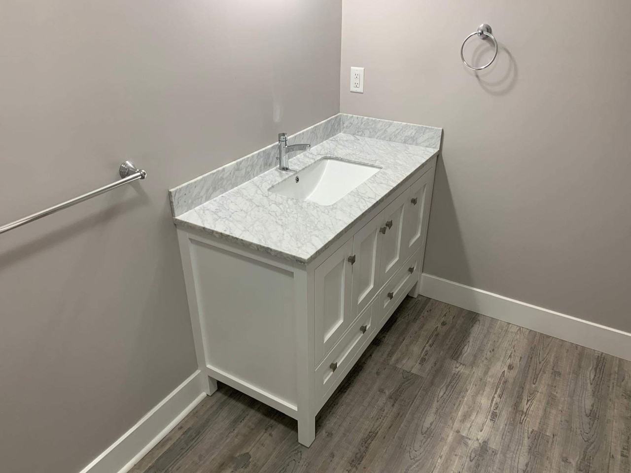 450 Kinsac Rd #1 - Photo 7 of 10