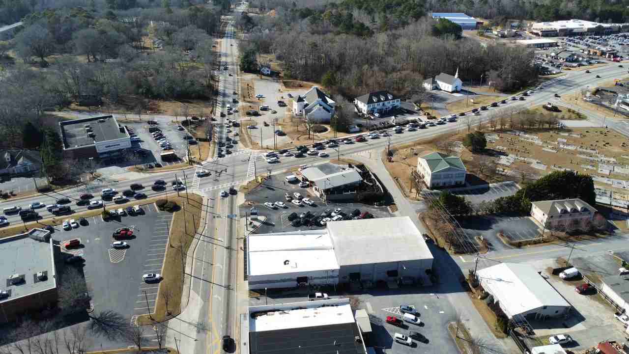 4353 Atlanta Hwy #1 - Photo 2 of 11