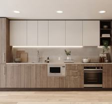 133 West 49th Ave #513 - Photo 1 of 1