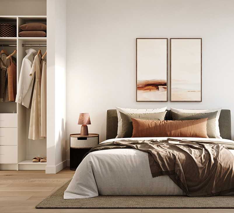 133 West 49th Ave #513 - Photo 4 of 16