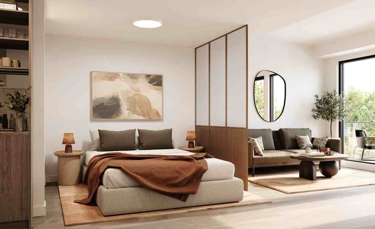 133 West 49th Ave #513 - Photo 6 of 16