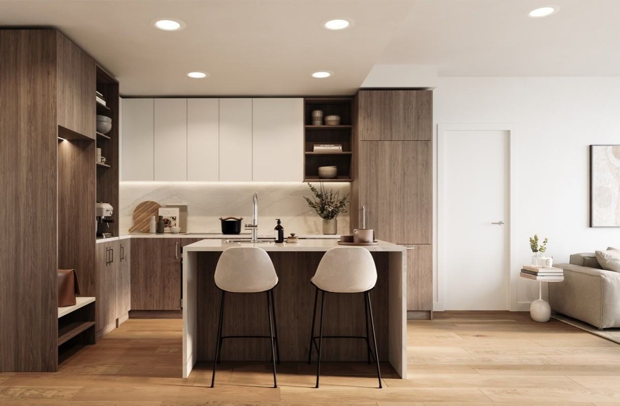 133 West 49th Ave #513 - Photo 7 of 16