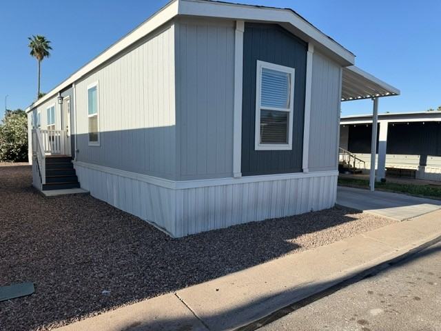2060 N Center St #381