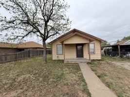 featured image of 2804 Abilene St #1