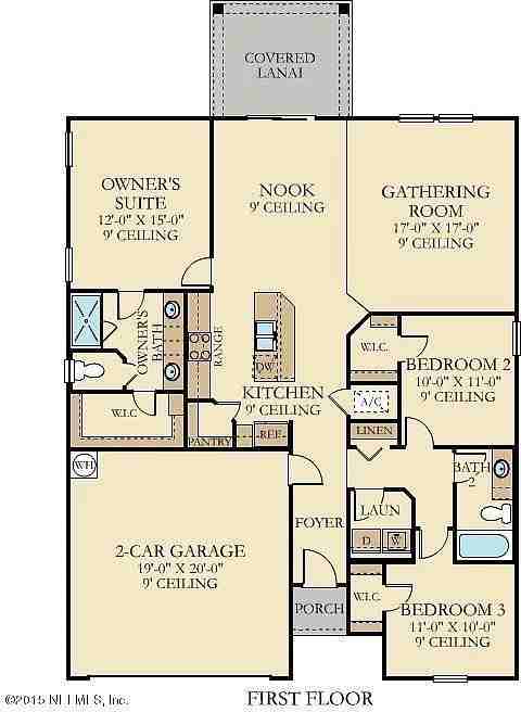 10129 Bedford Lakes Ct #1 - Photo 4 of 4