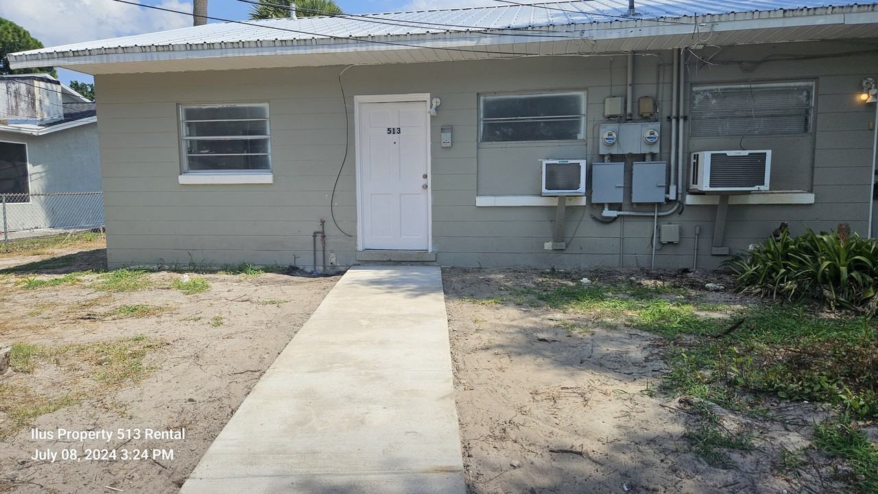 513 Warren St #513 - Photo 2 of 23