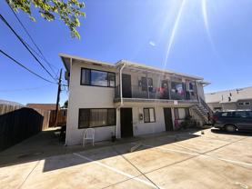 460 San Marco St - Photo 1 of 1