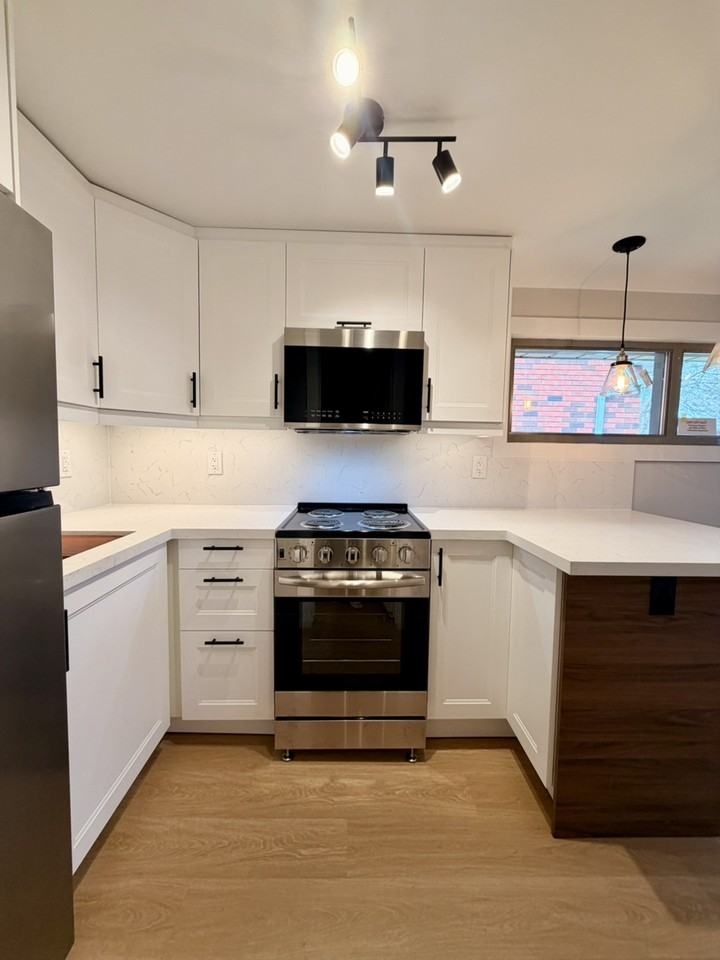 5 Fisher Crescent #Main