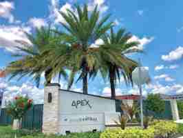 featured image of 7809 Northwest 104th Avenue #7