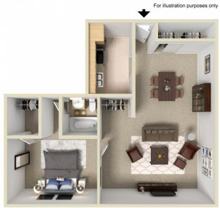 Garfield Tower - GAR - Photo 1 of 1