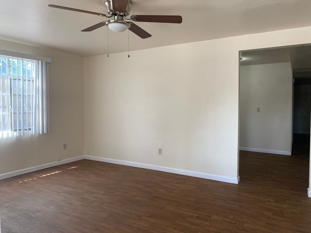 3 Bed/2 Bath Duplex in ABQ - Photo 5 of 16