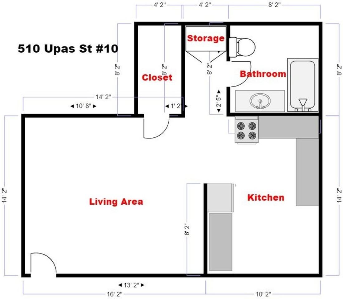 510 Upas St - Photo 2 of 12