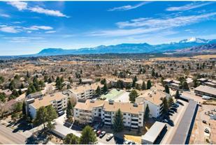 6540 Delmonico Dr #304 - Photo 1 of 1