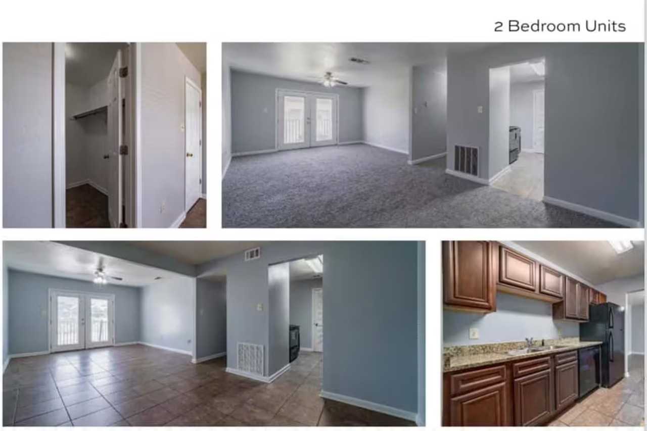 Lodge Apartments Pascagoula - Photo 2 of 50