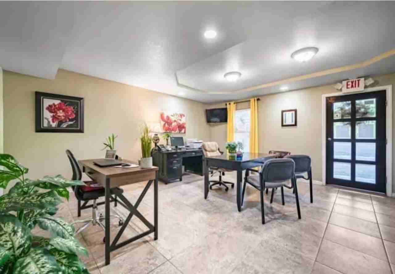 Lodge Apartments Pascagoula - Photo 4 of 50