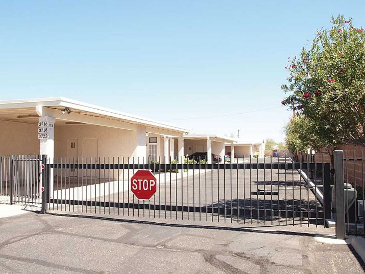 3716 N Mountain Ave - Photo 2 of 19