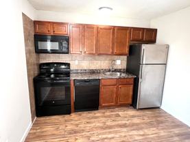 Squire Meadows - Photo 1 of 1