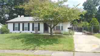 619 Hartwood Ln - Photo 1 of 1