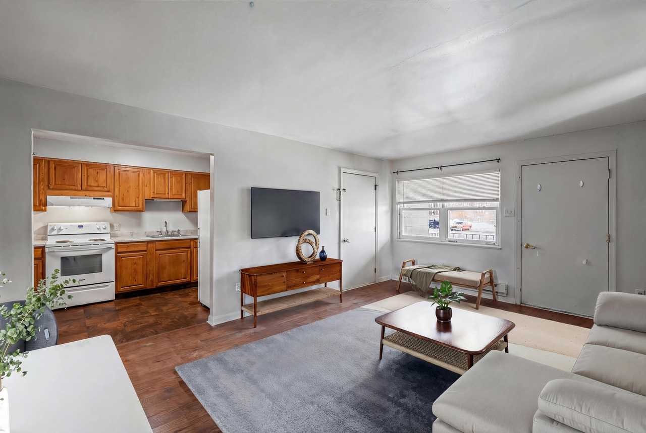 Riverbend Apartments - Photo 7 of 21