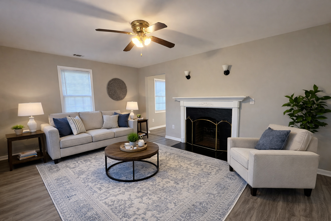 5641 Austell Powder Springs Rd - Photo 2 of 14