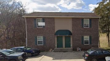 featured image of Valley Home Rd