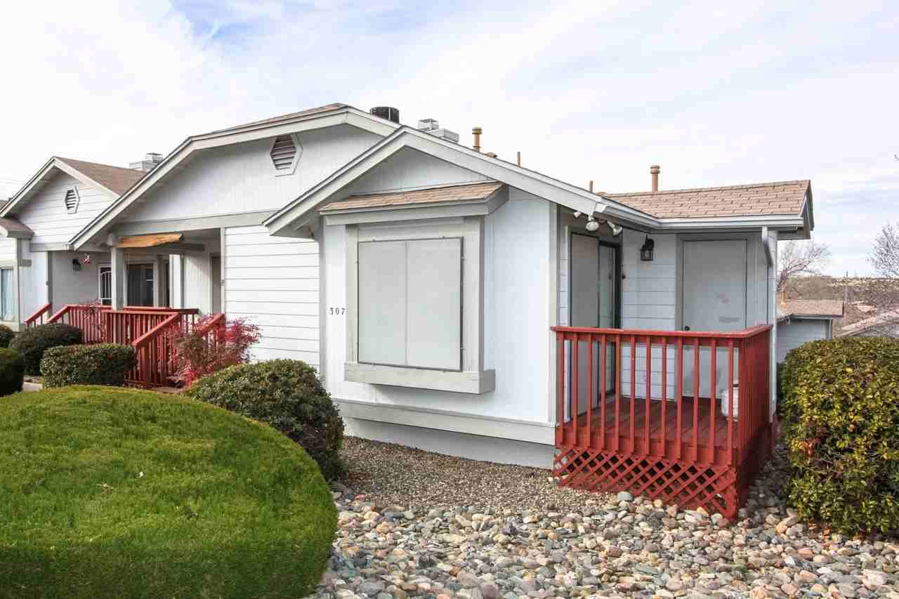 3070 Cascades Ct #14H - Photo 2 of 6