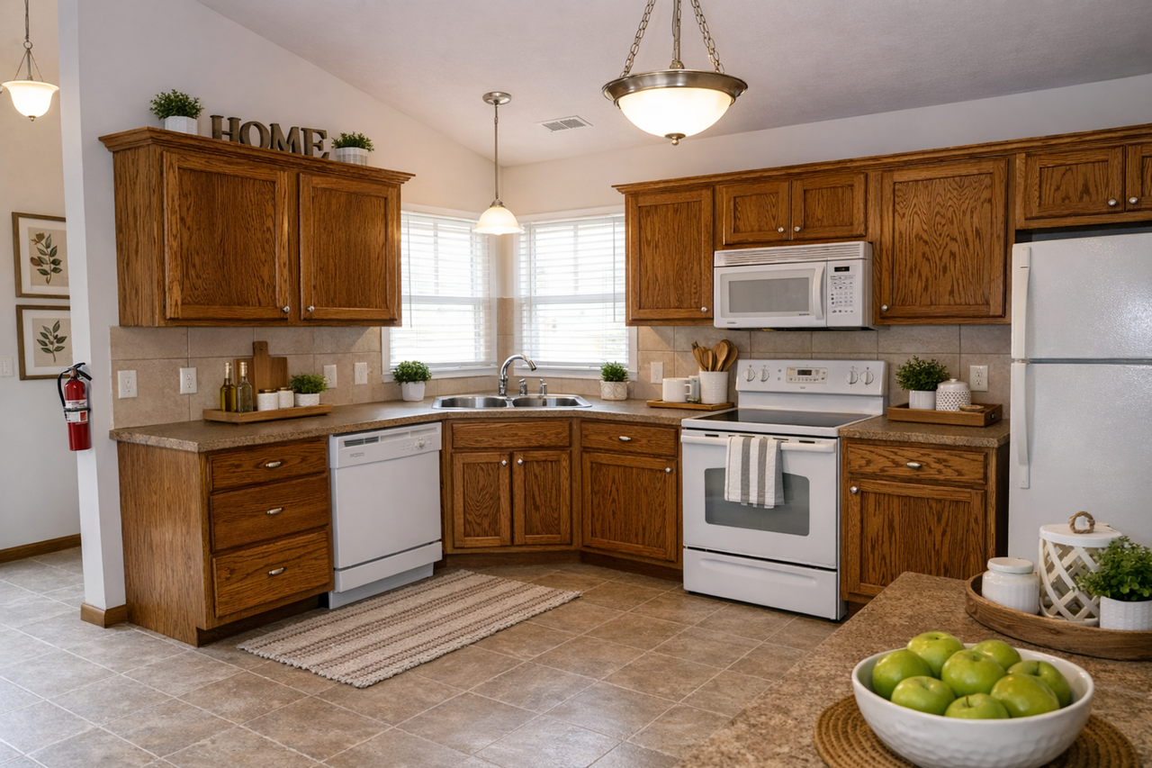 424 Brooklawn Ct #424 - Photo 2 of 7