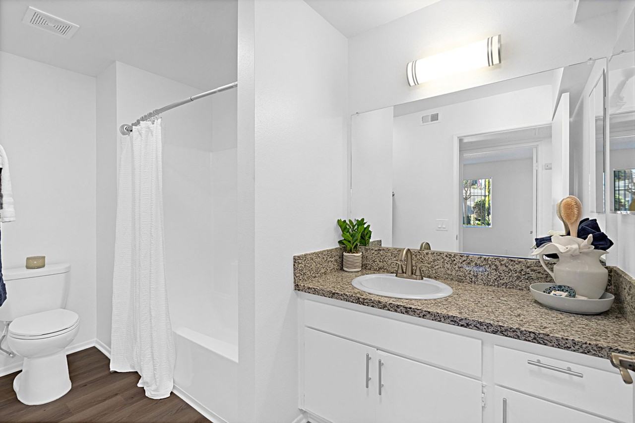Welcome Home to Vintage Park Apartments - Photo 7 of 10