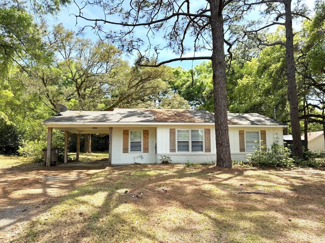 4657 Barbara Mitchell Dr