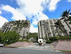 531 Hahaione St #9A - Photo 1 of 1