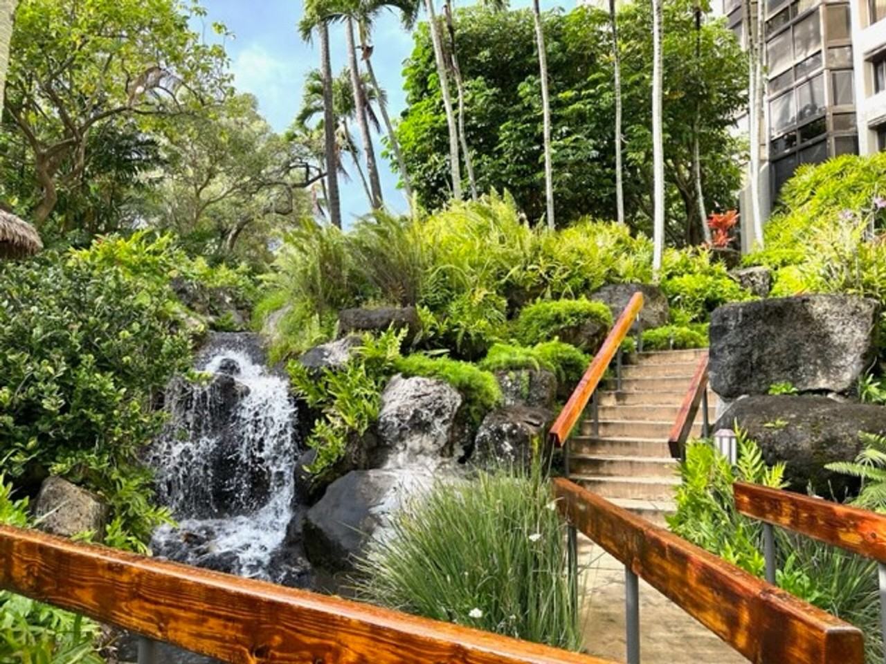 531 Hahaione St #9A - Photo 2 of 13