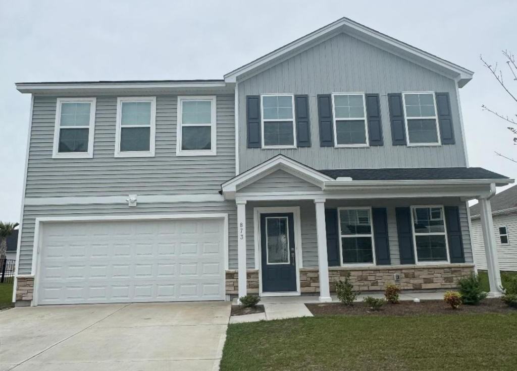 873 Agostino Dr - Photo 2 of 18