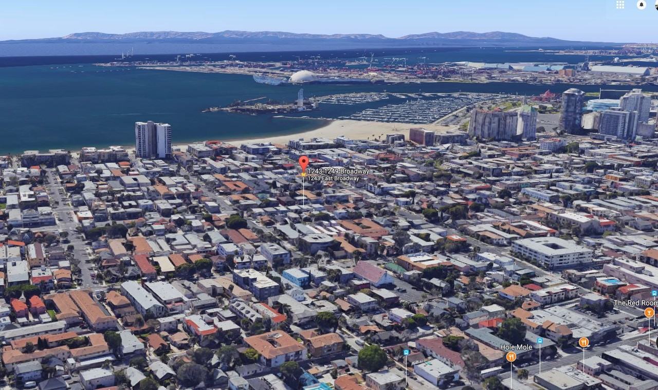 1243 E Broadway #1247 - Photo 2 of 8