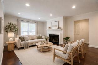 138 Woodmere Sq Nw - Photo 1 of 1