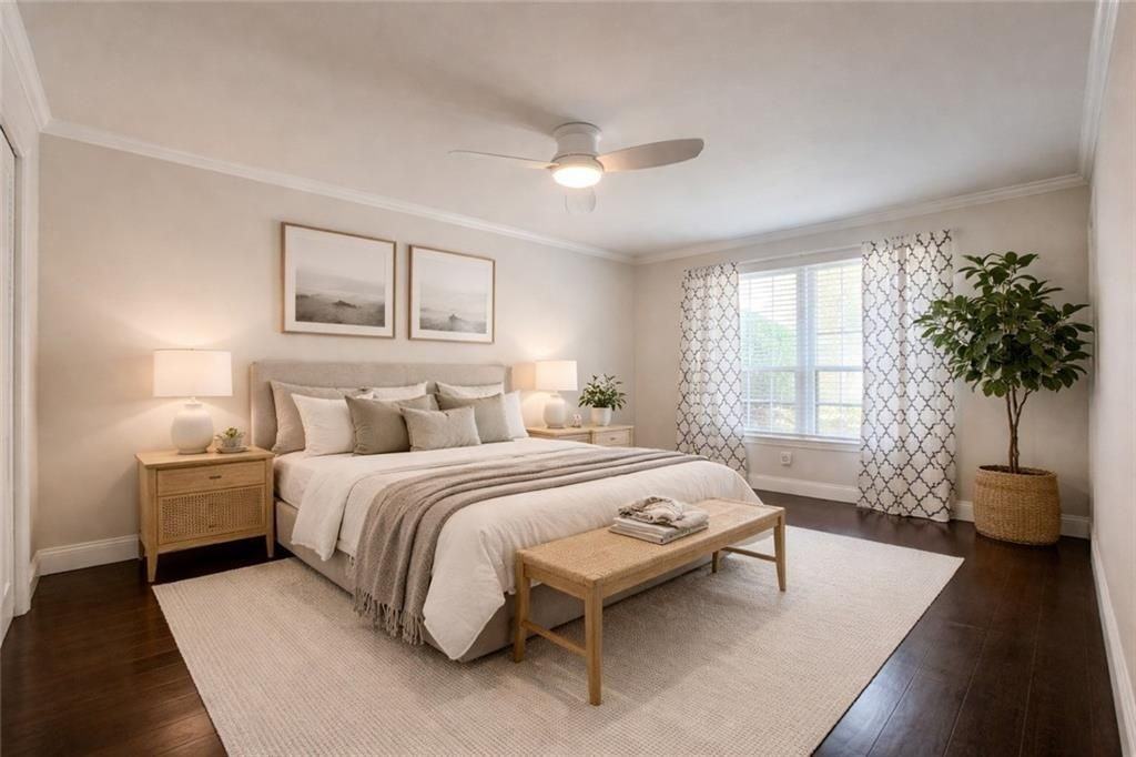 138 Woodmere Sq Nw - Photo 4 of 22