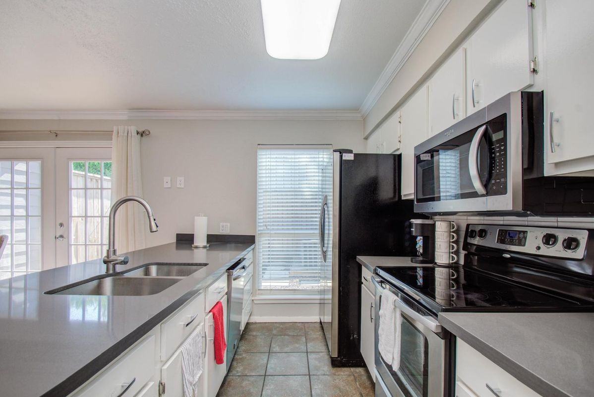 5807 Beverlyhill St ##16 - Photo 2 of 5