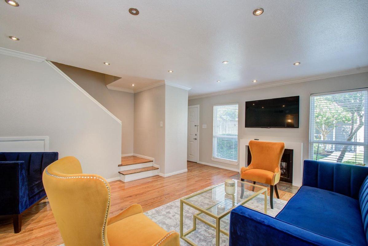 5807 Beverlyhill St ##16 - Photo 5 of 5