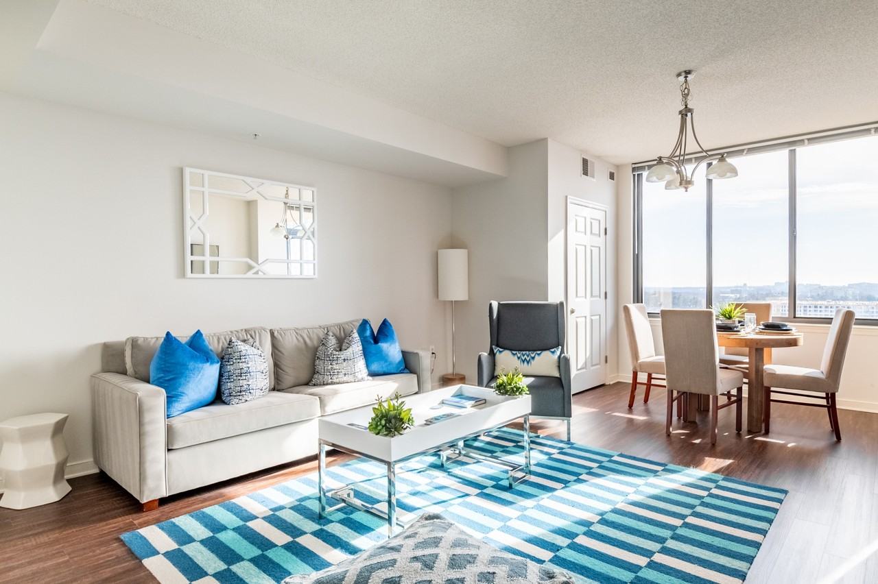 Wentworth Apartment Homes - Photo 4 of 24