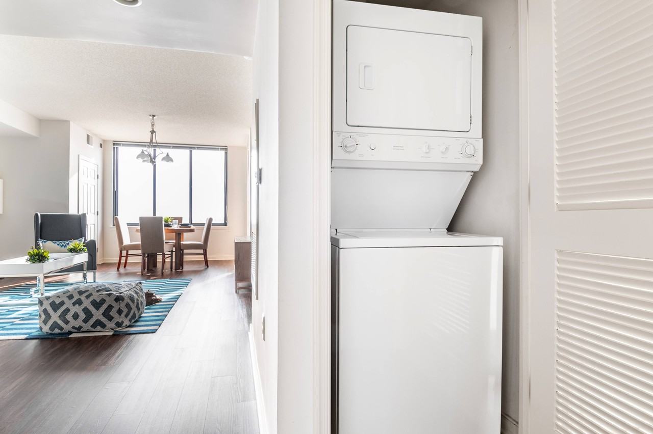 Wentworth Apartment Homes - Photo 7 of 24