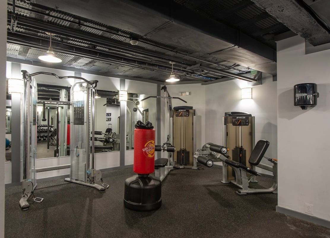 Columbia Uptown - Photo 6 of 12