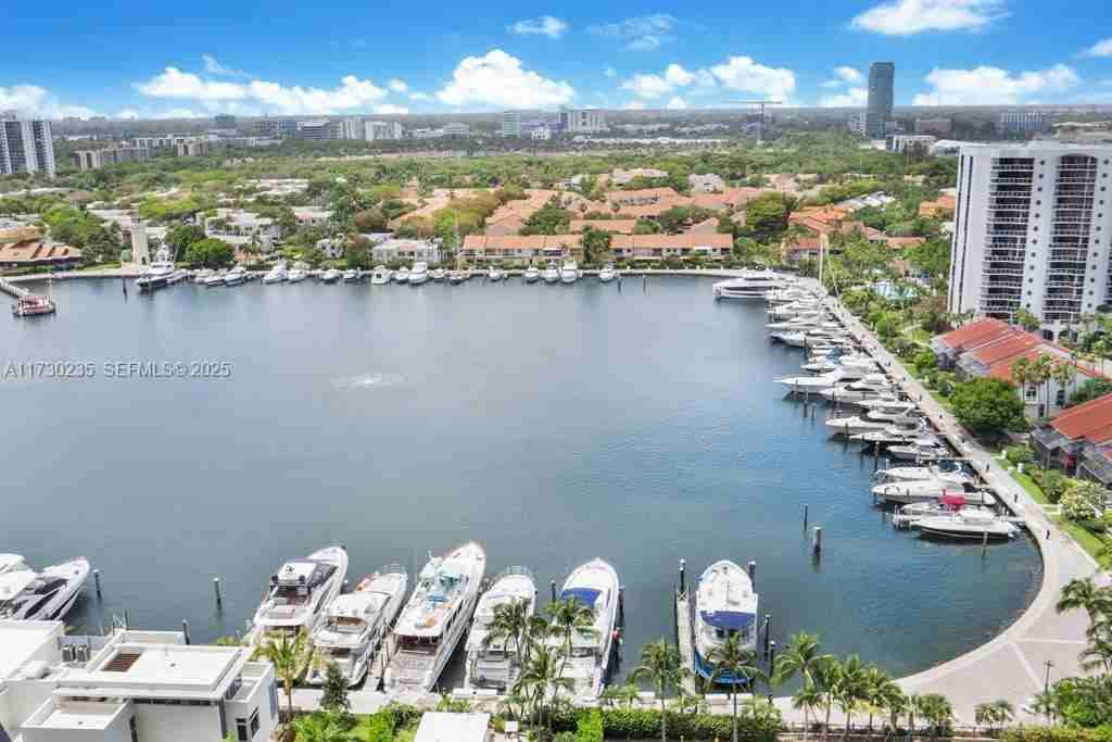 21055 Yacht Club Drive #2005 - Photo 4 of 16