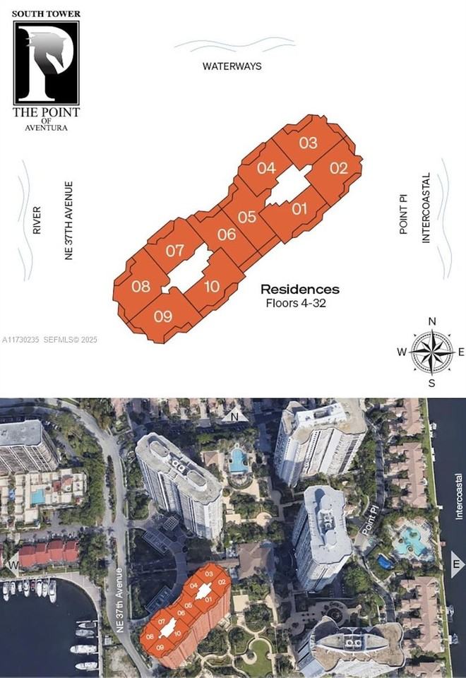 21055 Yacht Club Drive #2005 - Photo 6 of 16