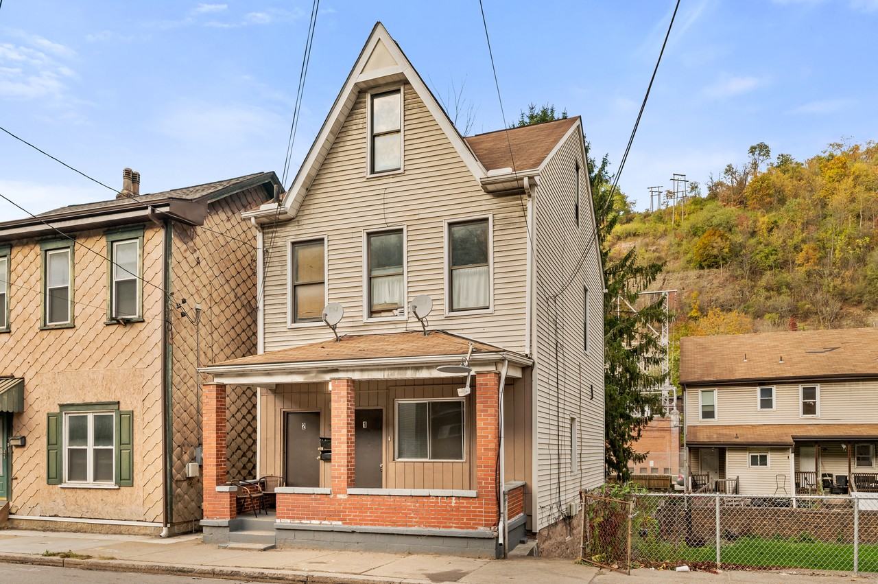 30 Woodville Ave #1 - Photo 2 of 21