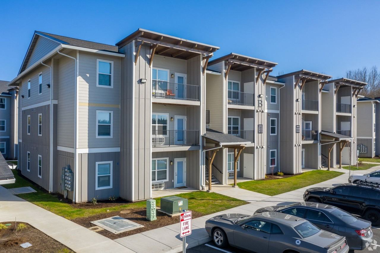 Legacy Trails Apartments - Photo 4 of 50