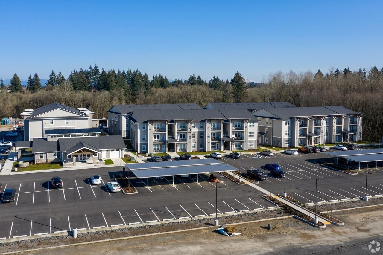 Legacy Trails Apartments - Photo 6 of 50