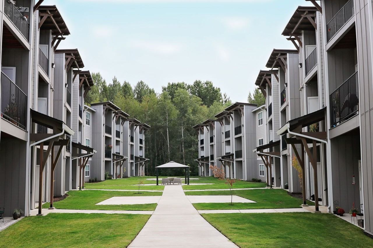 Legacy Trails Apartments - Photo 7 of 50